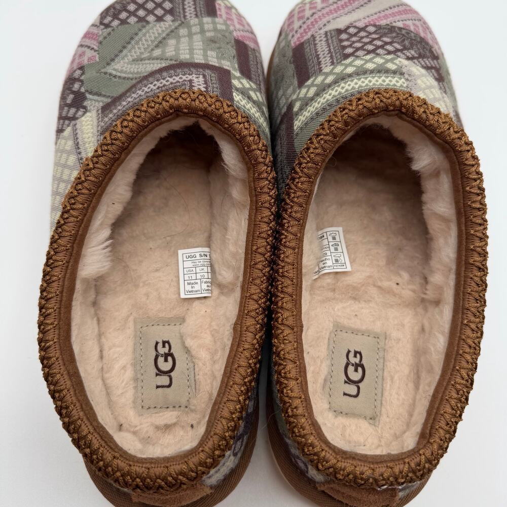 UGG Tasman Taz Sash Slippers - Picture 4 of 5
